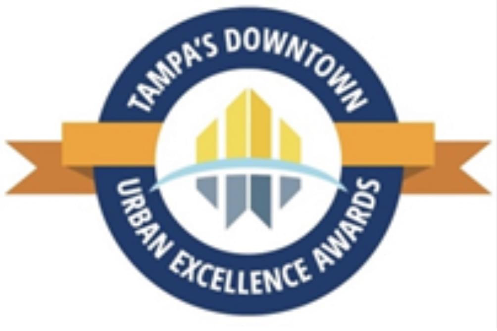 The movie, Because of Sam wins the Tampa's Downtown Partnership's People's Choice Award in 2019
